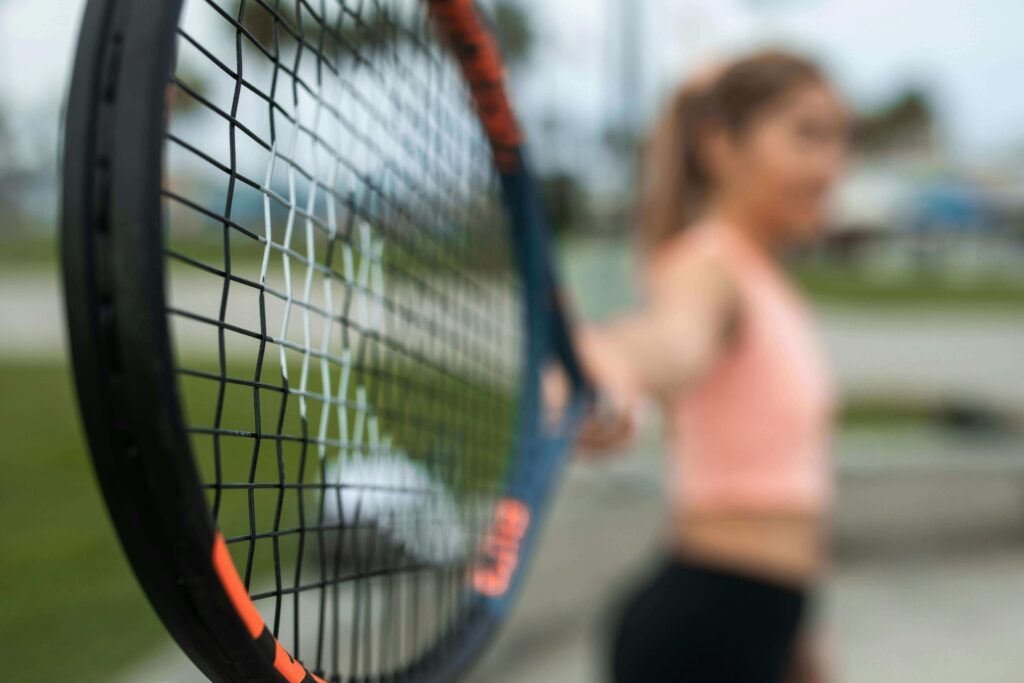 tenis te vuruş teknikleri ve isimleri