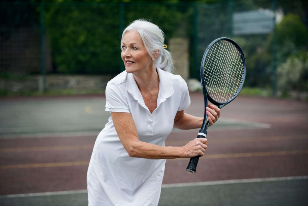 yetişkinler-büyükler iiçin tenis dersi-kursu