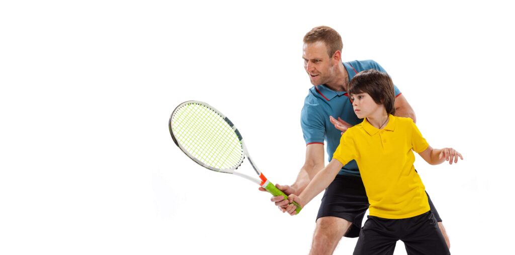 çocuklara tenis dersleri fethiye